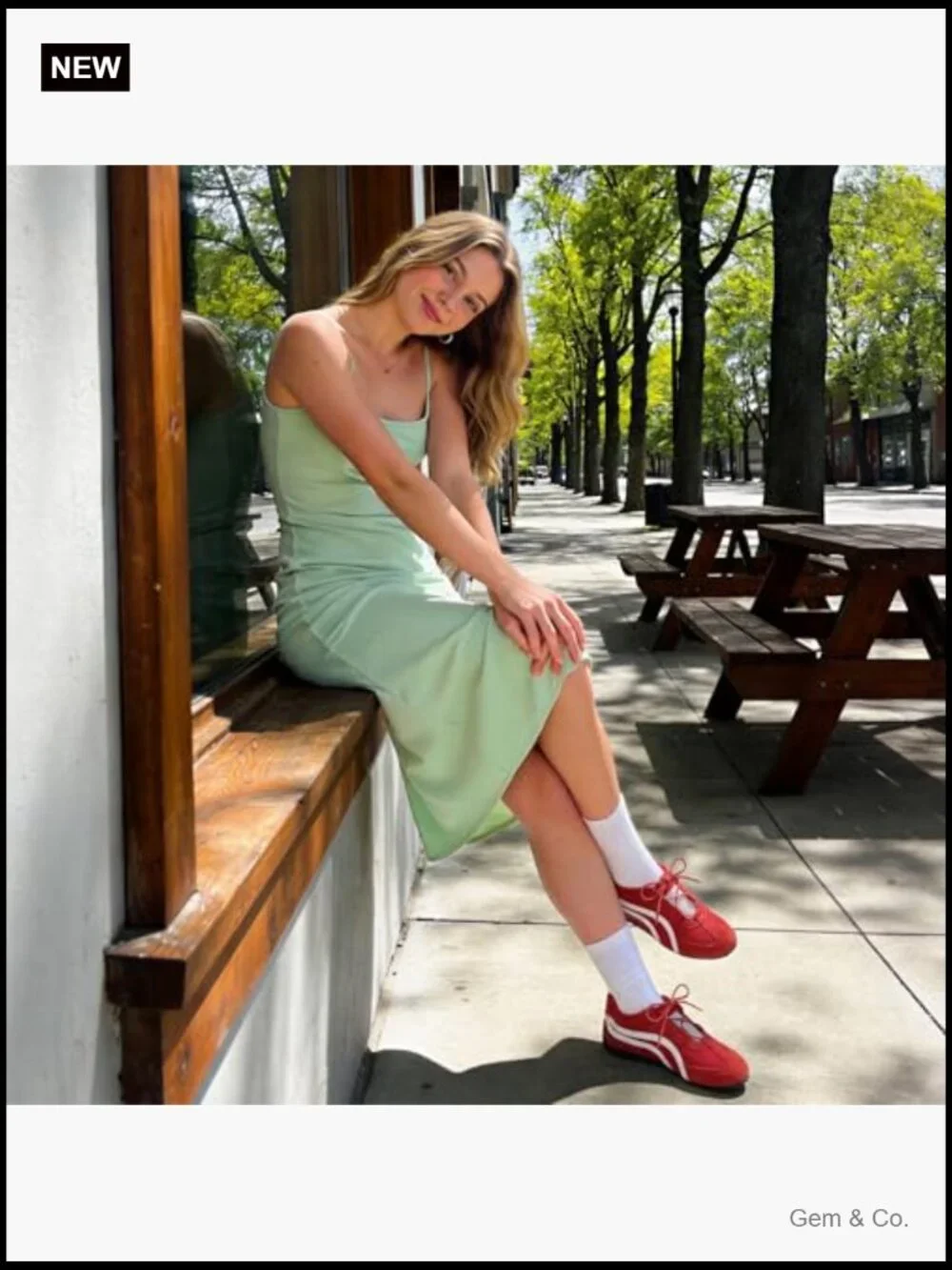 Lightweight Casual Lace-Up Women's Sneakers Comfortable Mary Jane Shoes